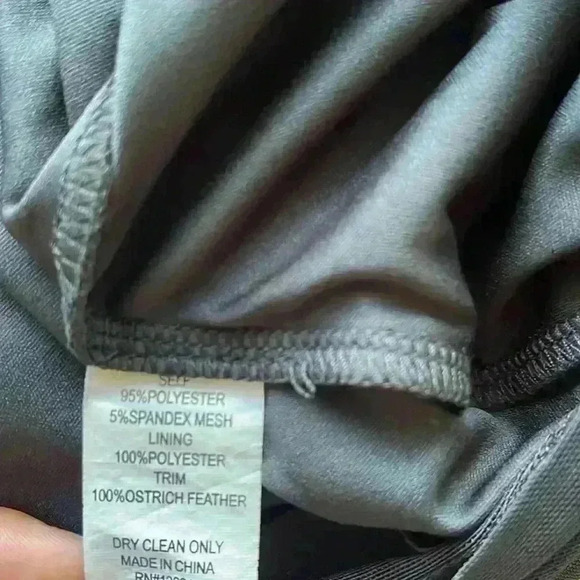 Amanda Uprichard Black Mini Dress - Picture 13 of 13